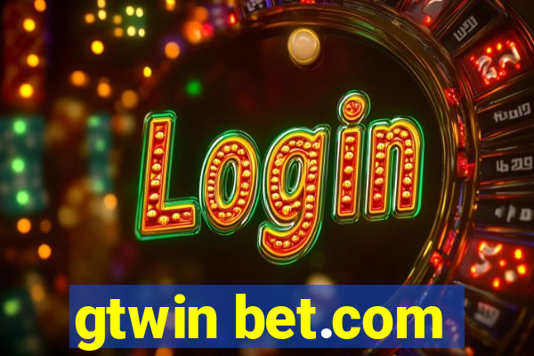 gtwin bet.com