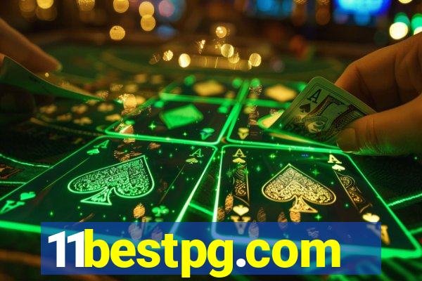 11bestpg.com