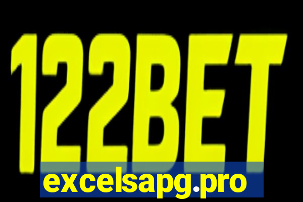 excelsapg.pro