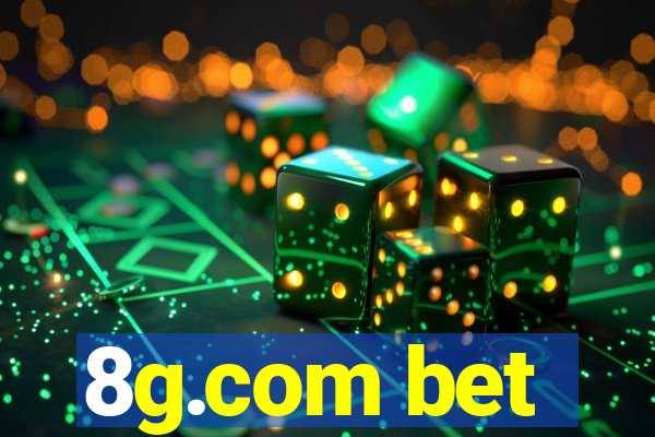 8g.com bet