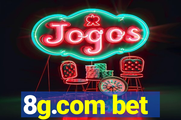 8g.com bet