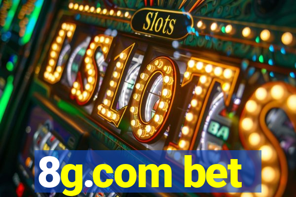 8g.com bet