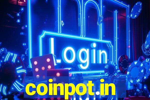 coinpot.in