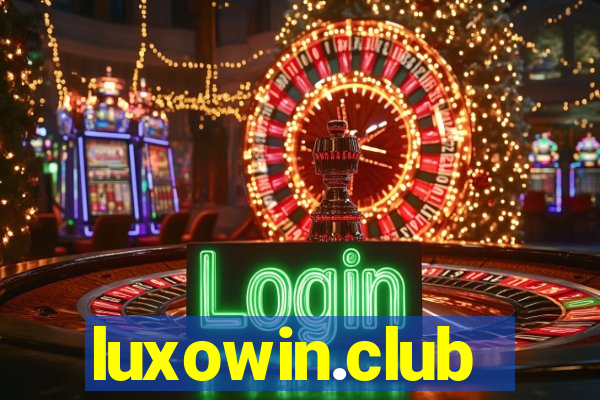 luxowin.club