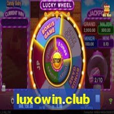 luxowin.club