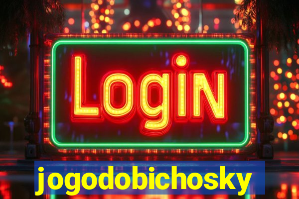 jogodobichosky