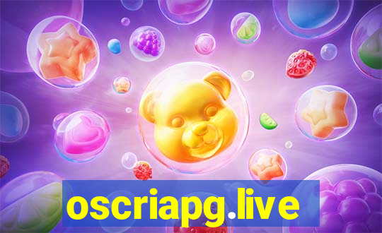 oscriapg.live