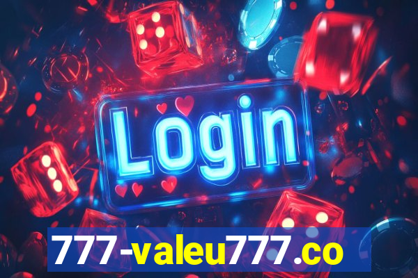 777-valeu777.com