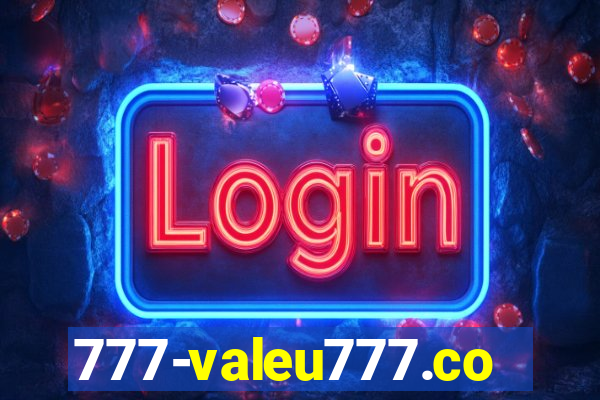 777-valeu777.com