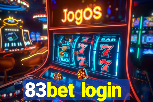83bet login