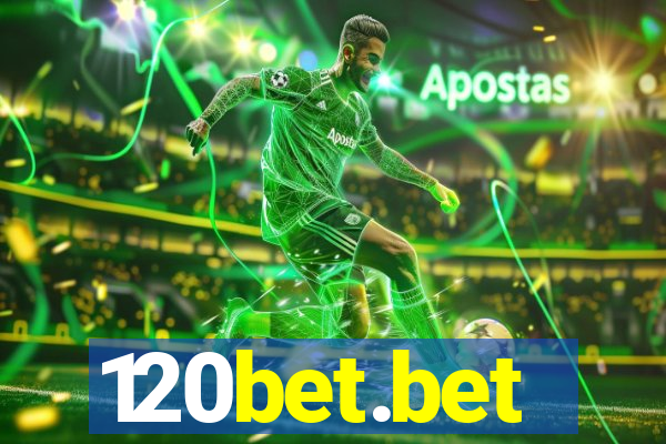 120bet.bet