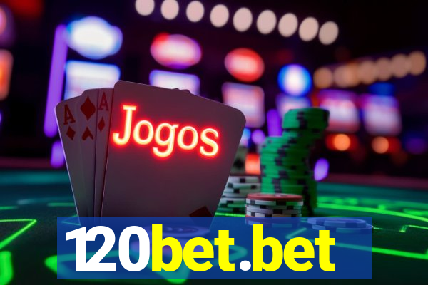 120bet.bet