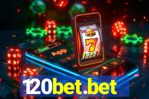 120bet.bet