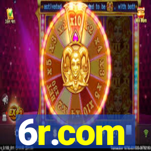 6r.com