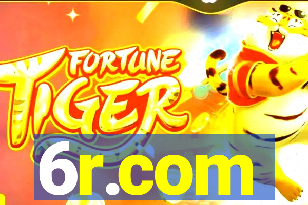 6r.com
