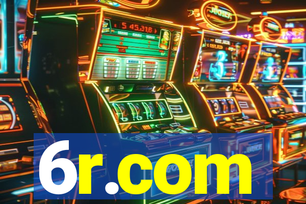 6r.com