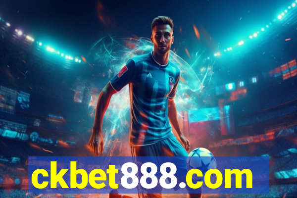 ckbet888.com