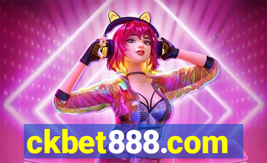 ckbet888.com