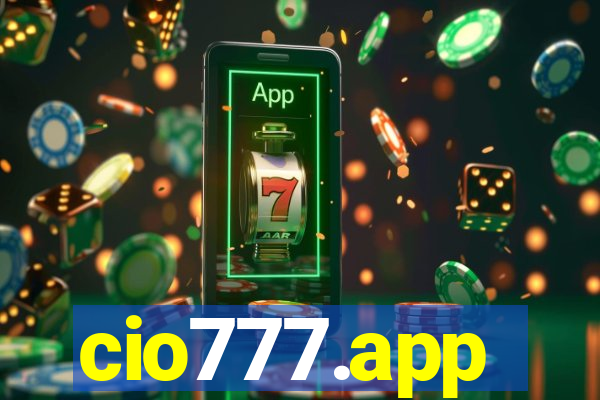 cio777.app