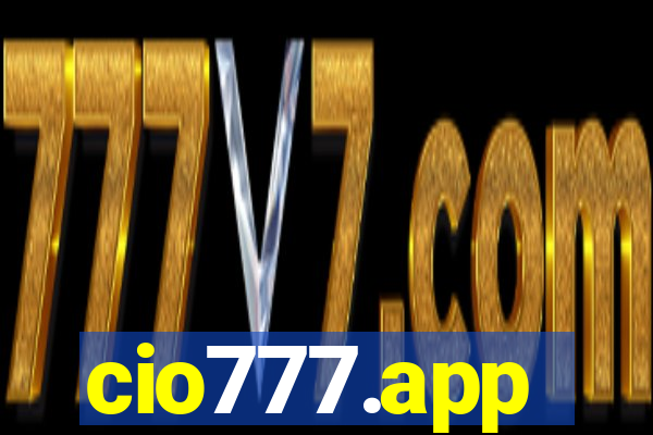 cio777.app