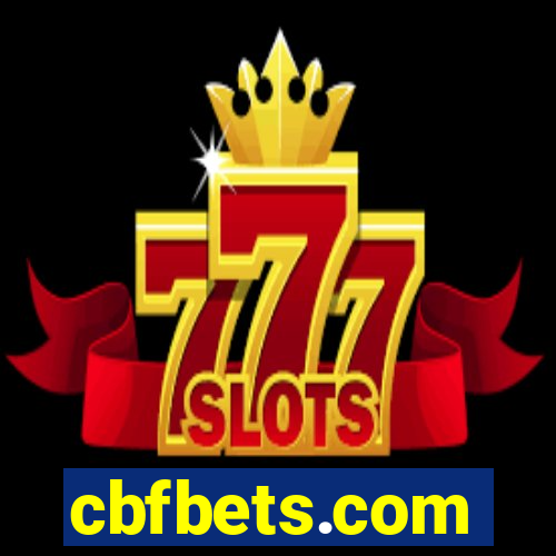 cbfbets.com