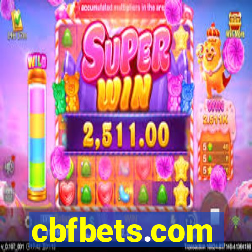 cbfbets.com