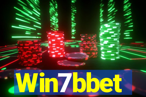 Win7bbet