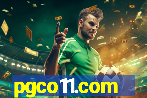 pgco11.com