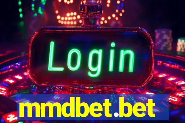 mmdbet.bet