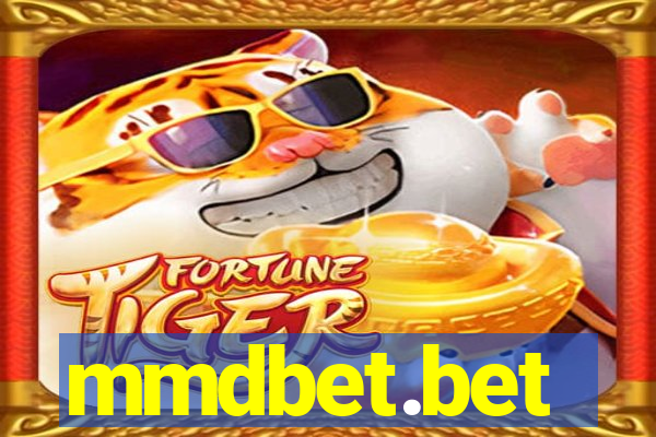 mmdbet.bet