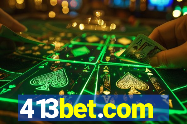 413bet.com