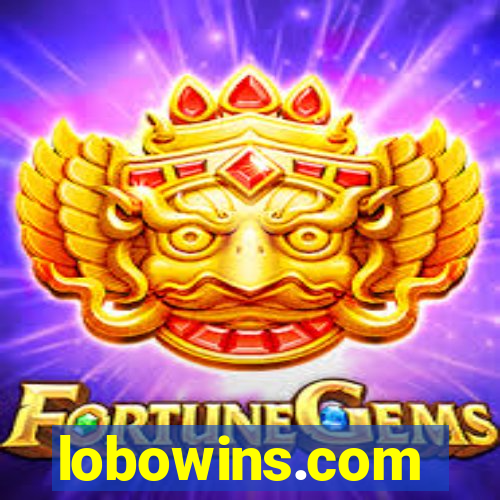 lobowins.com