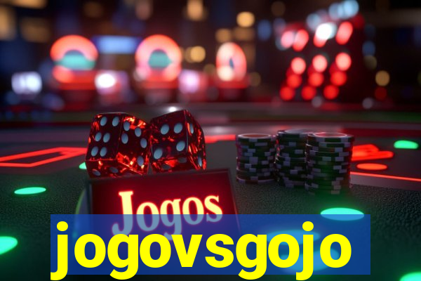 jogovsgojo