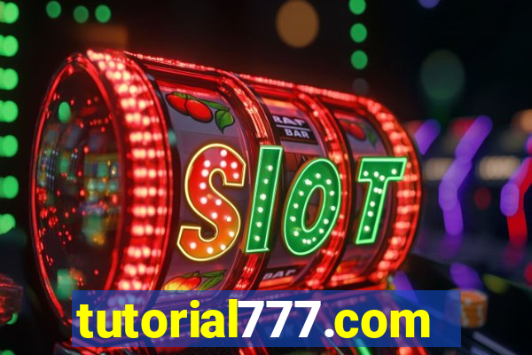 tutorial777.com