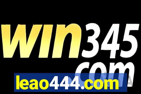 leao444.com