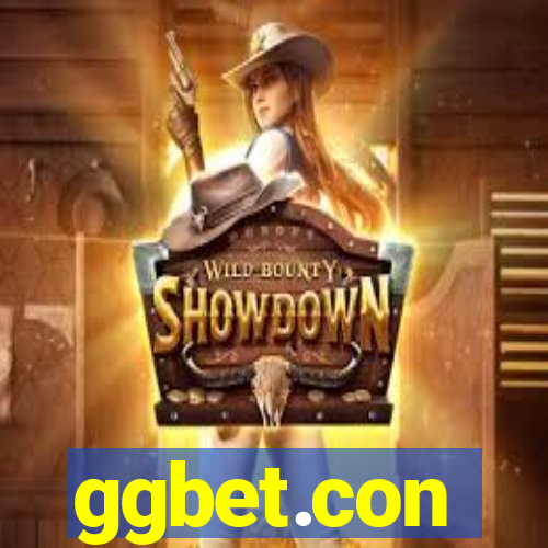 ggbet.con