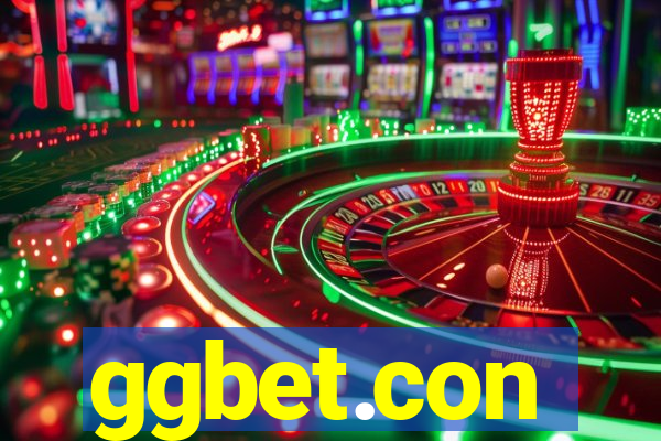 ggbet.con