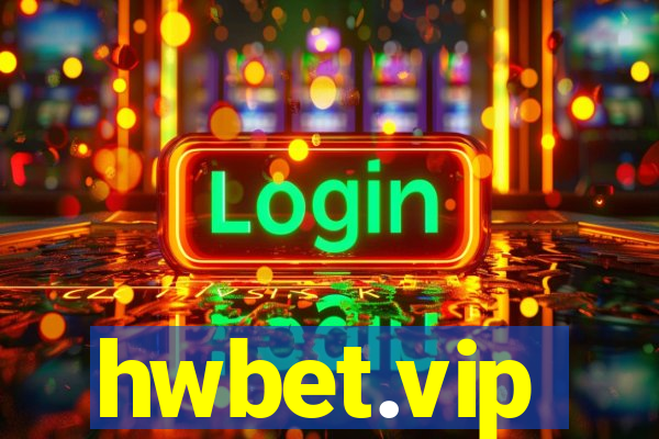 hwbet.vip