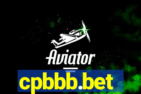 cpbbb.bet