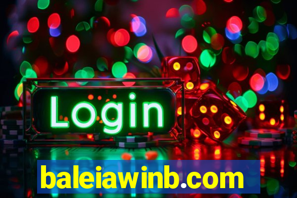 baleiawinb.com