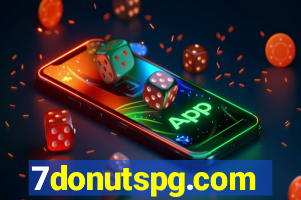 7donutspg.com