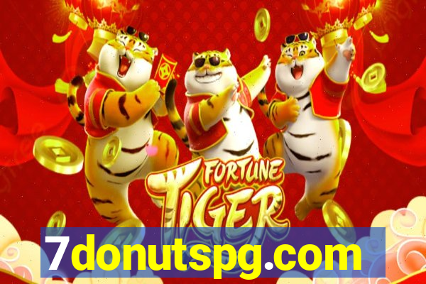 7donutspg.com