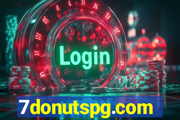 7donutspg.com
