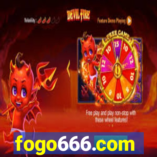 fogo666.com