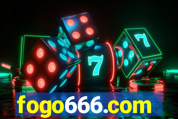 fogo666.com