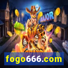 fogo666.com