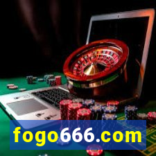fogo666.com
