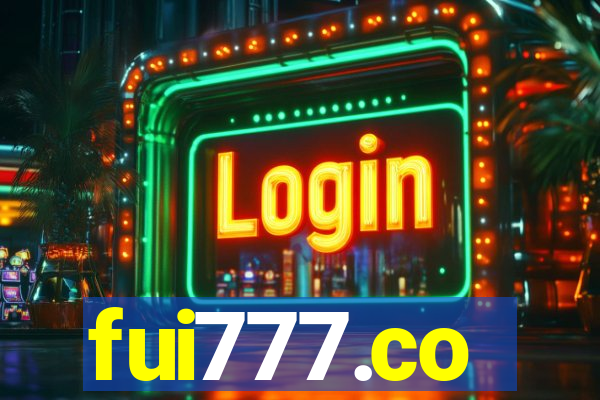 fui777.co