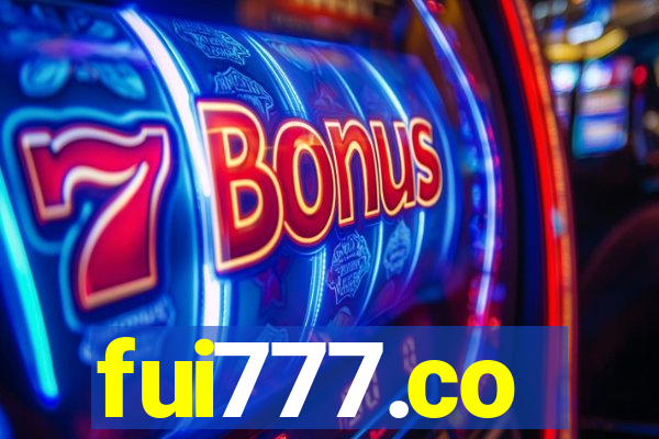 fui777.co