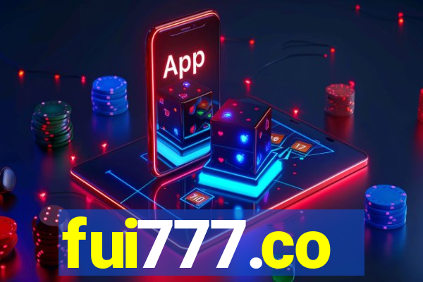 fui777.co